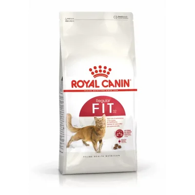 Royal Canin Fit32 Yetişkin Kuru Kedi Maması 4 Kg