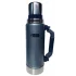 FreeCamp Marvel Termos 1.25 Litre-MAVİ