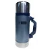 FreeCamp Marvel Termos 700ml-MAVİ