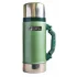 FreeCamp Marvel Termos 700ml-YEŞİL