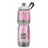 Polar Bottle Insulated Graphic Termos 0.70 Litre-PEMBE-GRİ