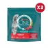 Purina One Sığır Etli Kısırlaştırılmış Kedi Maması 1,4 Kg x 3 Paket