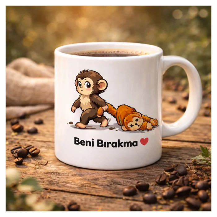 Punch Sarılma Kupası