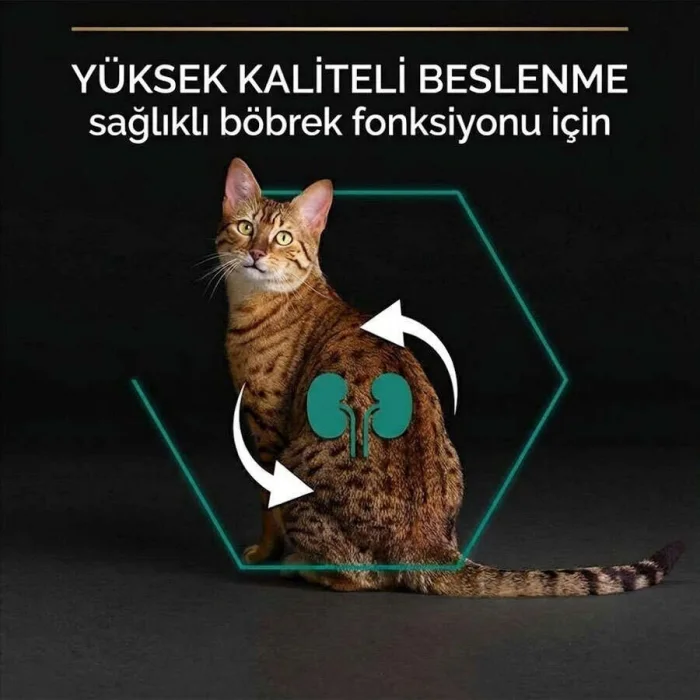 Pro Plan Tavuklu Yetişkin Kuru Kedi Maması 1,5 Kg x 3 lü
