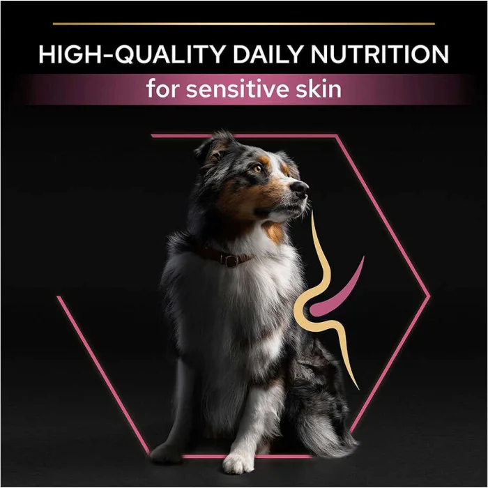 Pro Plan Medium Somonlu 14 kg Orta Irk Yetişkin Köpek Maması