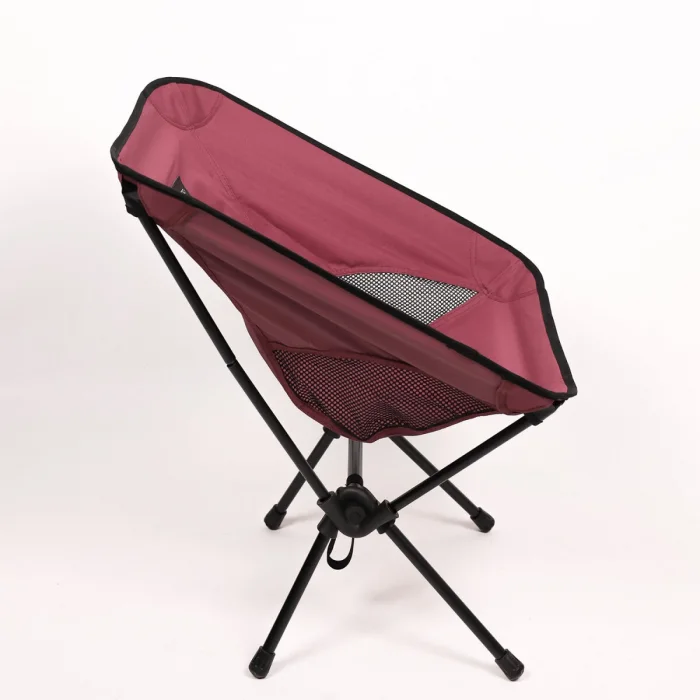 FreeCamp Jett Katlanır Sandalye-BORDO