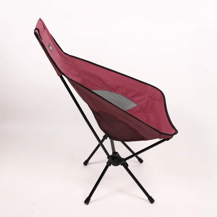 FreeCamp Waylay Katlanır Sandalye-BORDO