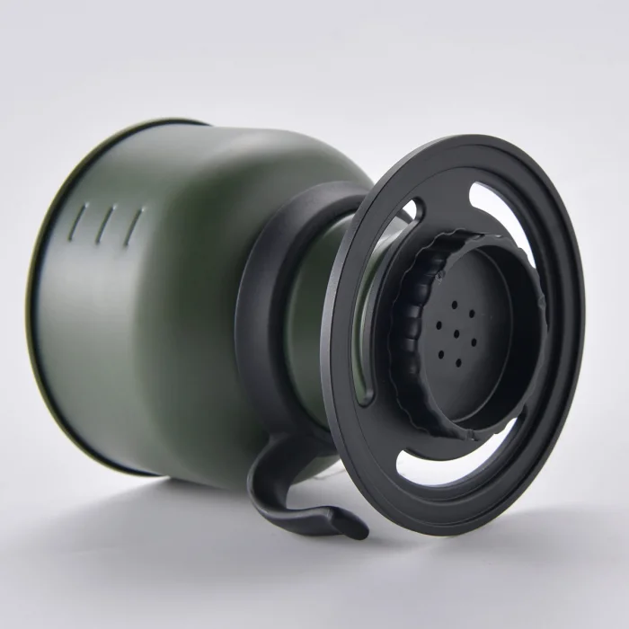 Igloo Dripper Kahve Demliği