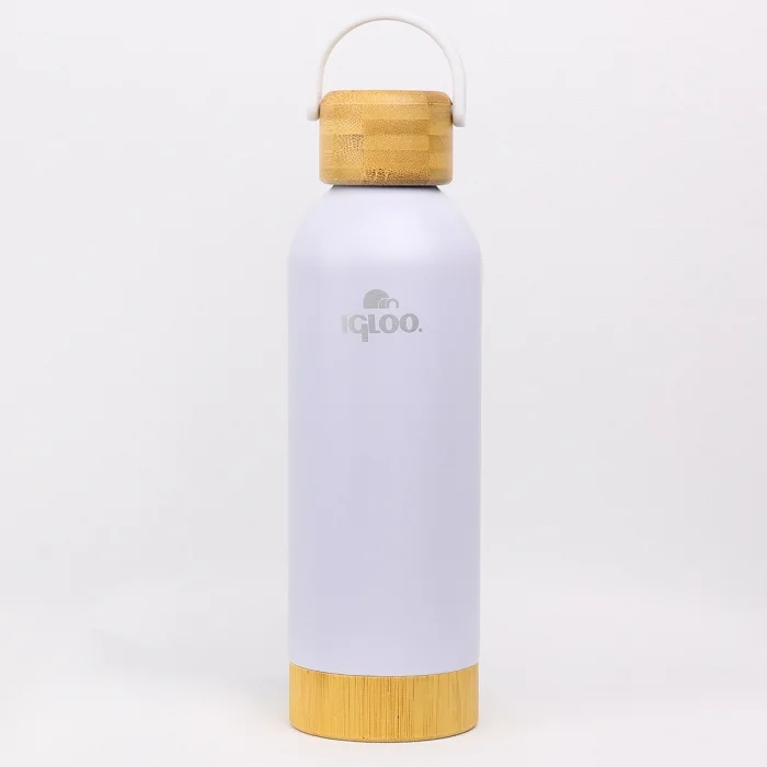 Igloo Hydrate Pro Termos 500ml-BEYAZ