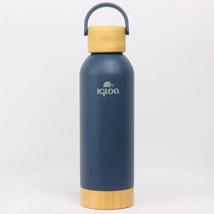 Igloo Hydrate Pro Termos 500ml-MAVİ