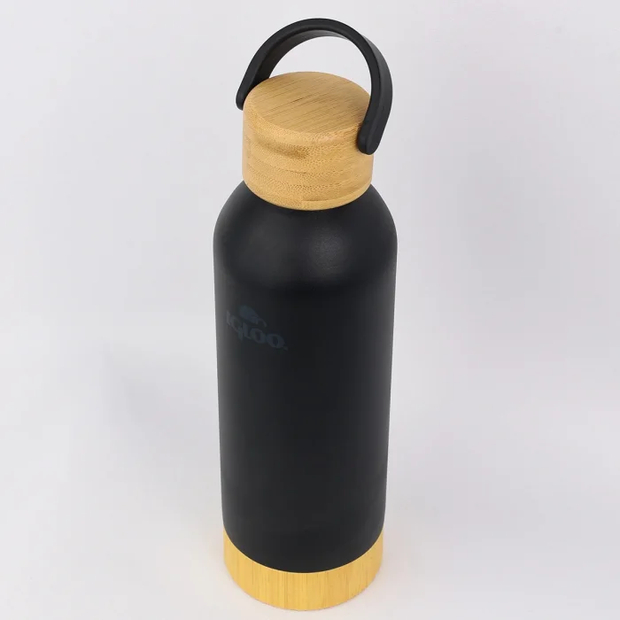 Igloo Hydrate Pro Termos 500ml-SİYAH