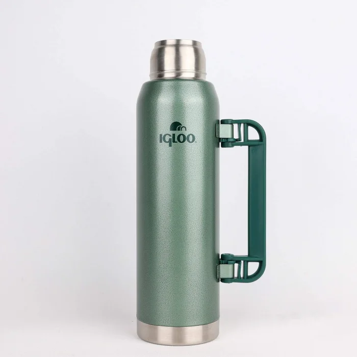 Igloo Legend Klasik Termos 1.3 Litre