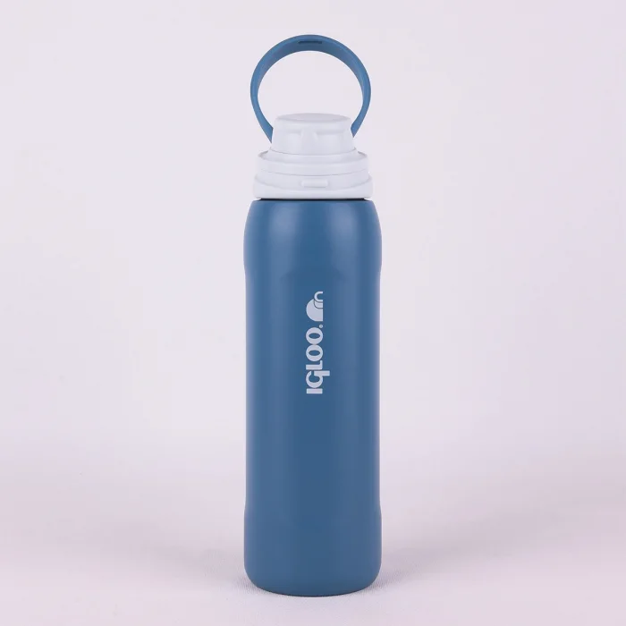 Igloo Veloce Termos 710ml-MAVİ