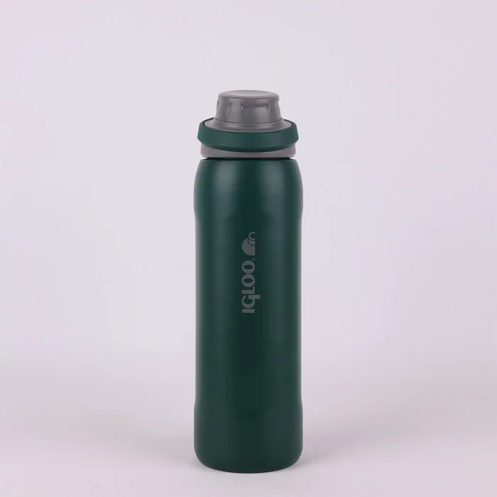 Igloo Veloce Termos 710ml-YEŞİL