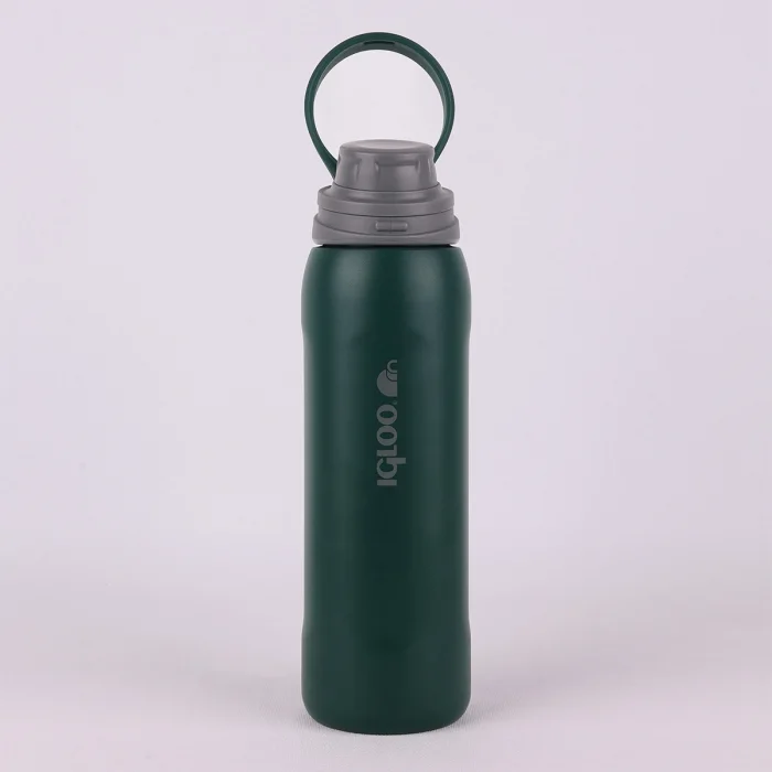 Igloo Veloce Termos 710ml-YEŞİL