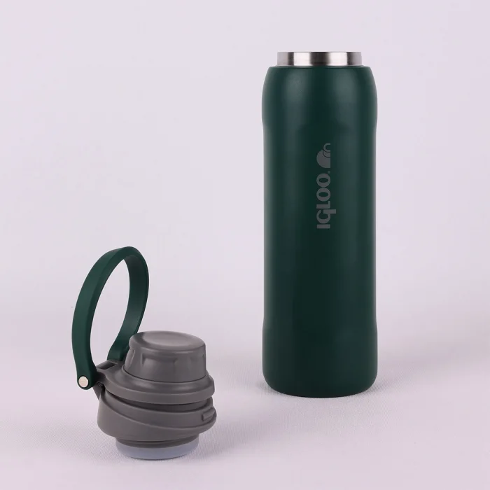 Igloo Veloce Termos 710ml-YEŞİL