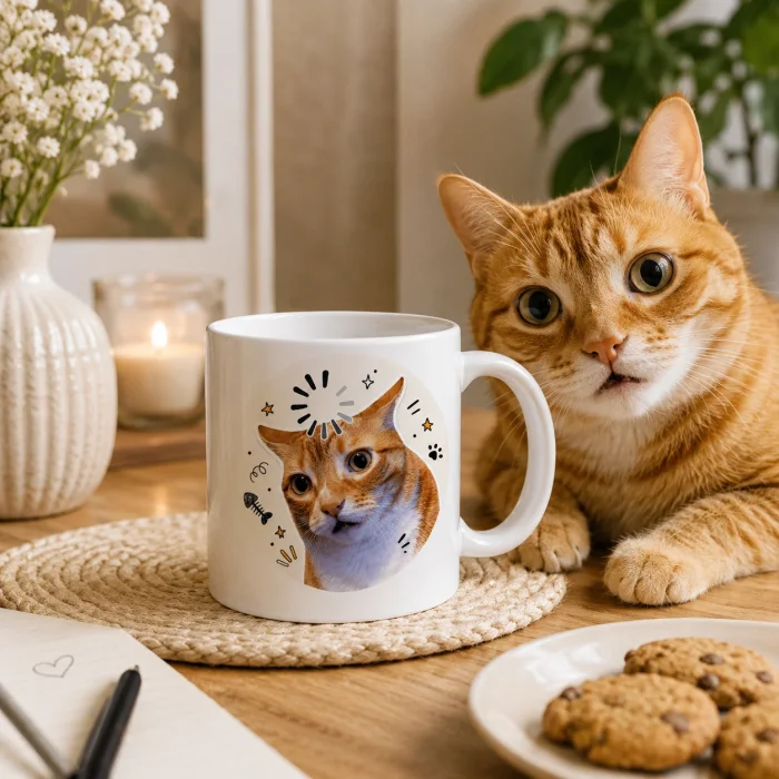Kedi Modu: Loading Kupası