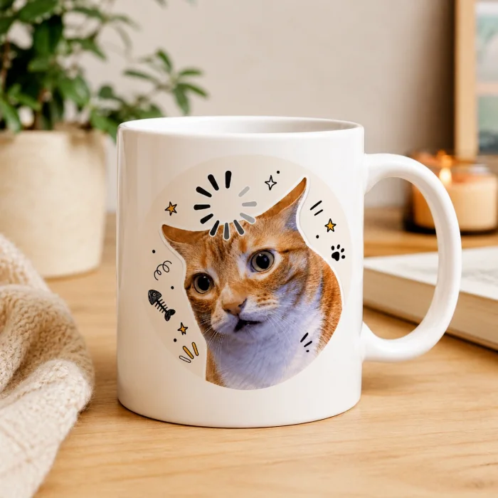 Kedi Modu: Loading Kupası