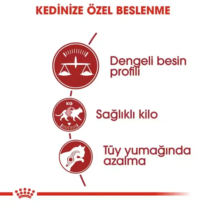 Royal Canin Fit32 Yetişkin Kuru Kedi Maması 15 Kg