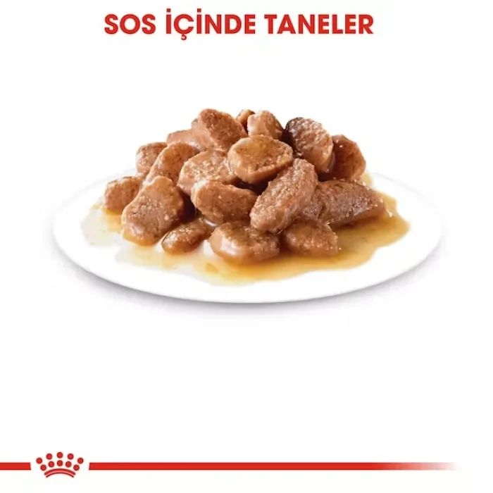 Royal Canin Instinctive Yaş Kedi Maması 85g X 12li Paket