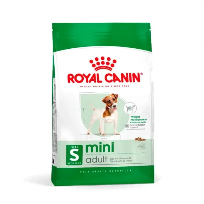 Royal Canin Küçük Irklar için Yetişkin Kuru Köpek Maması 2 Kg