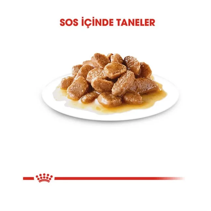 Royal Canin Pouch Mini Adult Köpek Yaş Maması 85 Gr x 12li Paket