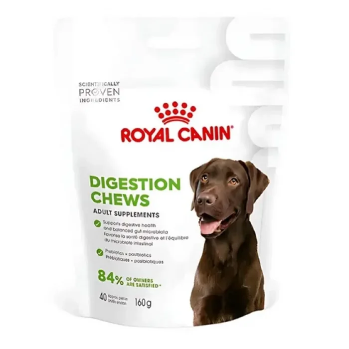 Royal Canin Sindirim Sistemi Destekli Yetişkin Köpek Ödül Maması 160gr