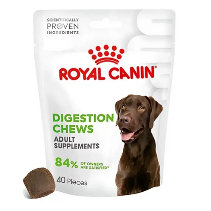 Royal Canin Sindirim Sistemi Destekli Yetişkin Köpek Ödül Maması 160gr
