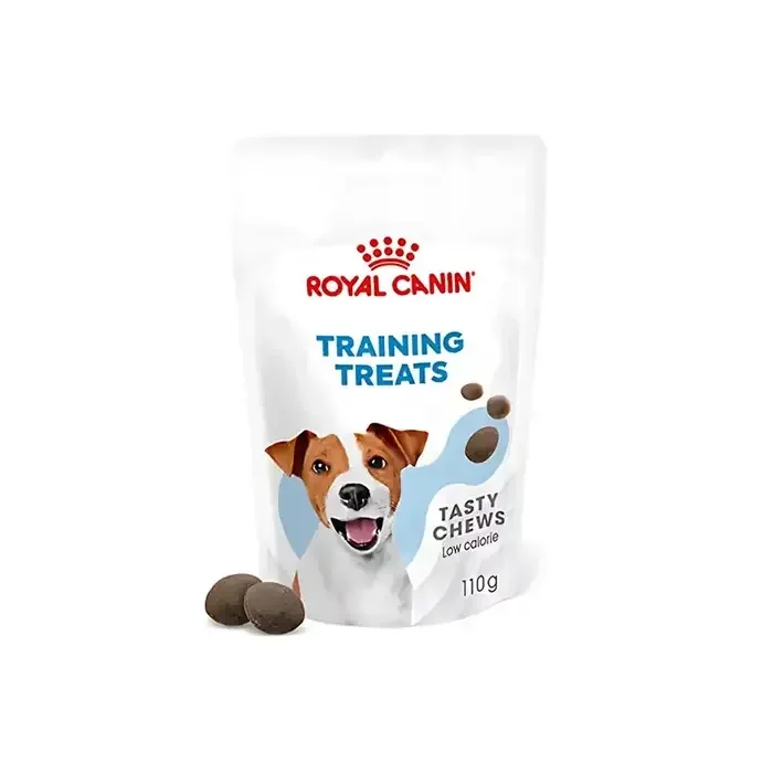 Royal Canin Training Treats Eğitim İçin Yavru Köpek Ödül Maması 110gr