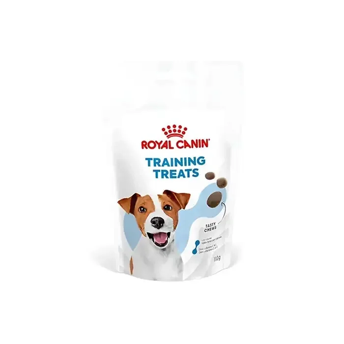 Royal Canin Training Treats Eğitim İçin Yavru Köpek Ödül Maması 110gr