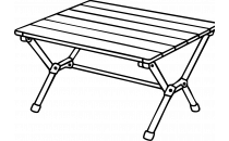 Kamp Masaları