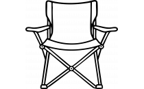 Kamp Sandalyeleri