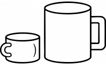 Kupa Bardak
