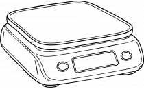 Mutfak Tartısı