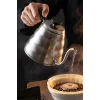 1200 ml Paslanmaz Çelik Barista Kettle - 3. Nesil Kahve Demleme Ekipmanı