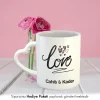 2Li Kupa I Love You Temalı İsimli