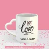2Li Kupa I Love You Temalı İsimli