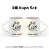 2Li Kupa I Love You Temalı İsimli
