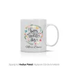 Kişiye Özel Happy Teachers Day Kupa Bardak