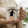 Gelecek Belirsiz Penguen Kupası