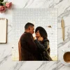 Kişiye Özel Puzzle A4 - 99 Parça