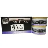 Pro Plan Tavuklu Yavru Kedi Konservesi 4 x 85 Gr x 3 (Toplam 12 Adet)