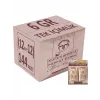 Kurukahveci Mehmet Efendi Tek İçimlik Türk Kahvesi 144lü Paket (6 gr)