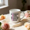 Anne Tanımı – Hamarat, Nazik, Anlayışlı, Fedakâr Melek Kupa Bardak