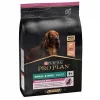 Pro Plan Small & Mini Somonlu 3 kg Küçük Irk Yetişkin Köpek Maması
