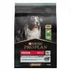 Pro Plan Medium Kuzu Etli Orta Irk Yetişkin Köpek Maması 3 Kg