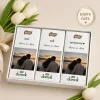 Sevgilinize Özel Fotoğraflı Nestle Damak Çikolata Paketi