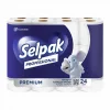 Selpak Professional Premium Tuvalet Kağıdı 3 x 24 Rulo