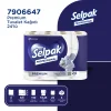 Selpak Professional Premium Tuvalet Kağıdı 3 x 24 Rulo