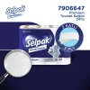 Selpak Professional Premium Tuvalet Kağıdı 3 x 24 Rulo